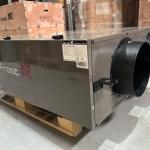 Приточно-вытяжная установка с рекуперацией воздуха AF-KWW-TH