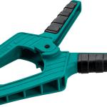 Струбцина 100/100 мм SC-10 пружинная, KRAFTOOL 32227-10