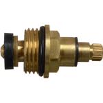 Кран-букса резина 1/2" 8*20 06621/ MKP06621N MELODIA (арт. 014) 34146