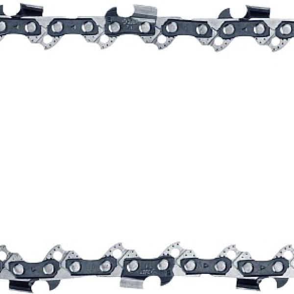 Цепь для электро и бензо пил ЗУБР тип 4, шаг 3/8″, паз 1.3 мм, 56 звеньев (70304-40)