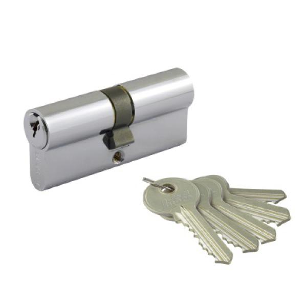 Личина ECO AL Л-70 (хром) Нора-М 7393