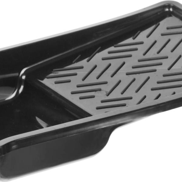 Ванночка 290х150мм/ЗУБР/СТАНДАРТ/малярная пластмассовая, для валиков до 110 мм 0,25 л 06052-29-15