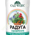 Радуга жидкое удобрение 0,5л ФАРТ