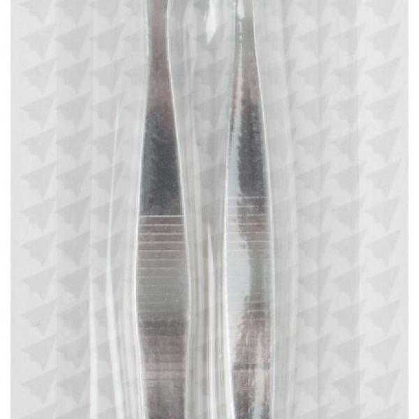 Пинцеты набор 2 шт. КУРС 67442