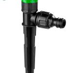 Распылитель РОСТОК 3-х лепестковый, на пике 427612