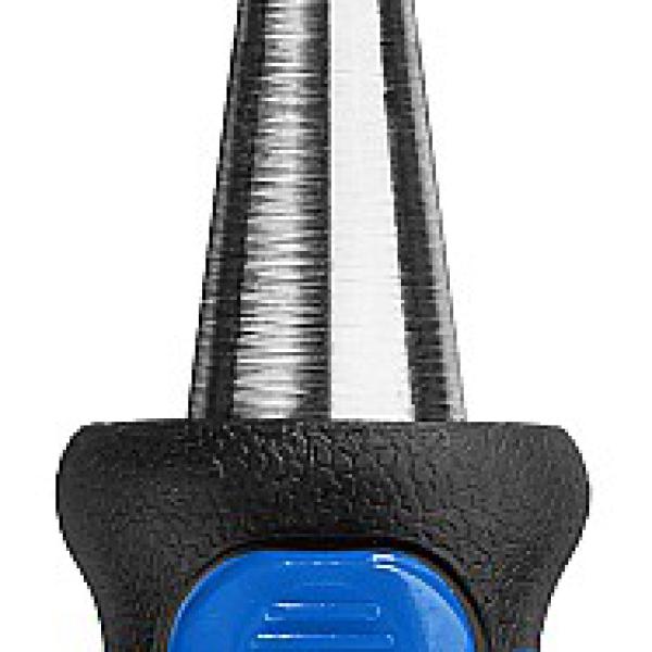 ЗУБР Ударник 12 мм, Стамеска-долото (18097-12)