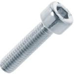 Болт 12*30 DIN 912/ISO4762 цилинд.гол. и внутренний шестигранник/8,8/Zn