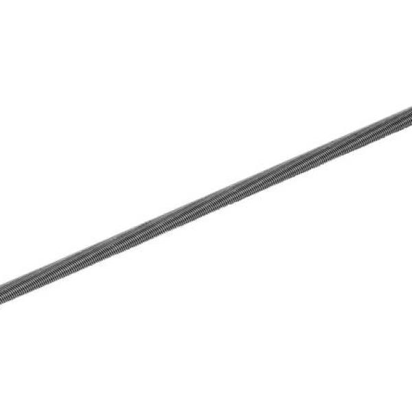 Круглый напильник,  4.0 мм, ЗУБР Профессионал 1650-20-4.0