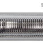 Припой оловянно-свинцовый С ФЛЮСОМ 30%Sn-70%Pb, 25 гр. ЗУБР 55422-025