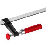 МС-500/120 струбцина тип F 500/120 мм, ЗУБР 32150-120-500