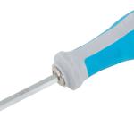 Отвертка РН2/SL6  6х120мм переставная MOS 56228м