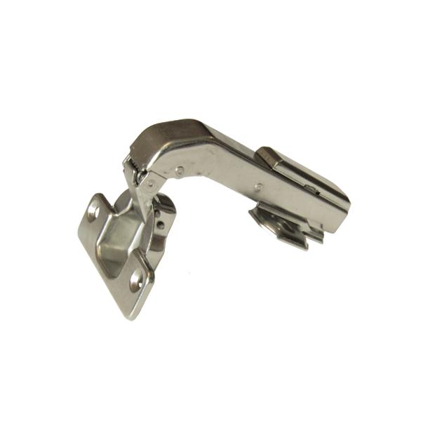 Петля RDK-64D 90°  Slide-on с доводчиком для фальшпанели 5995