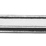 Комбинированный гаечный ключ 22 мм, СИБИН 27089-22