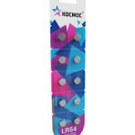 Батарейка алкалиновая АG10, LR54, BL10 КОСМОС 481377