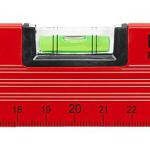 Уровень строительный 400 мм MIRAX 34610-040