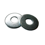 Шайбы плоские увеличенные DIN 9021 , М12