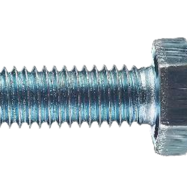 Болт 10х30 DIN 933