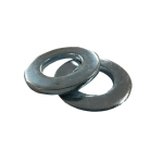 Шайбы плоские DIN 125 , М5